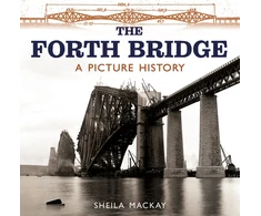 KNYGA Sheila Mckay Forth Bridge