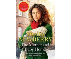 KNYGA Sheila Newberry Mother and Baby Home