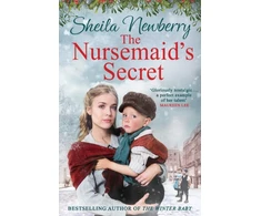 KNYGA Sheila Newberry Nursemaid's Secret
