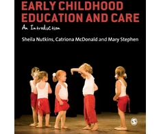 KNYGA Sheila Nutkins Early Childhood Education and Care