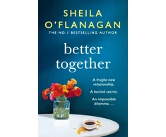 KNYGA Sheila Oflanagan Better Together