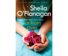 KNYGA Sheila Oflanagan Far From Over