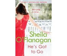 KNYGA Sheila Oflanagan He's Got to Go