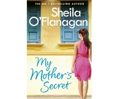 KNYGA Sheila Oflanagan My Mother's Secret