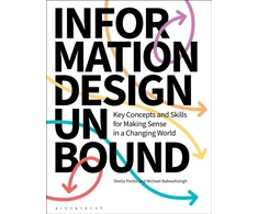 KNYGA Sheila Pontis Information Design Unbound