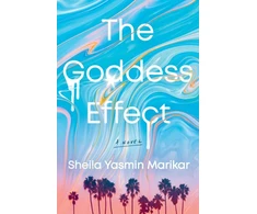 KNYGA Sheila Yasmin Marikar The Goddess Effect