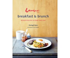 KNYGA Shelagh Ryan Lantana Cafe Breakfast &amp; Brunch