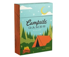 KNYGA Shelby Warwood Campsite Games