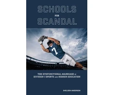 KNYGA Sheldon Anderson Schools for Scandal