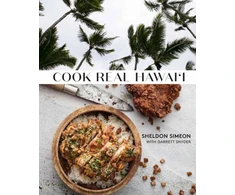 KNYGA Sheldon Simeon Cook Real Hawai'i
