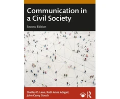 KNYGA Shelley D Lane Communication in a Civil Society