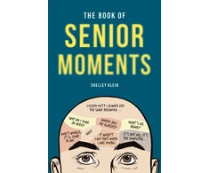 KNYGA Shelley Klein Book of Senior Moments
