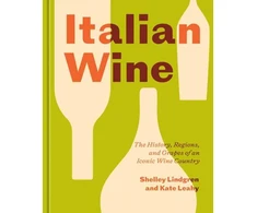 KNYGA Shelley Lindgren Italian Wine