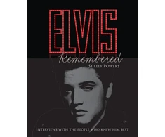 KNYGA Shelly Powers Elvis Remembered