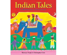 KNYGA Shenaaz Nanji Indian Tales