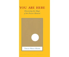 KNYGA Sherab Chodzin Kohn You Are Here