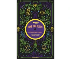 KNYGA Sheree Renee Thomas Nine Bar Blues
