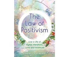 KNYGA Shereen Berg Law of Positivism