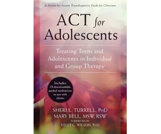 KNYGA Sheri L Turrell ACT for Adolescents