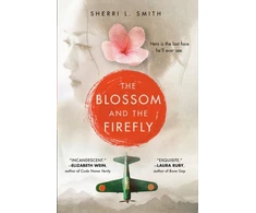 KNYGA Sherri L Smith Blossom and the Firefly
