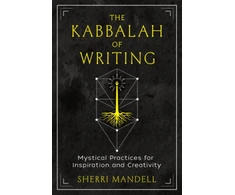 KNYGA Sherri Mandell Kabbalah of Writing