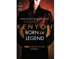 KNYGA Sherrilyn Kenyon Born of Legend