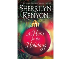 KNYGA Sherrilyn Kenyon A Hero for the Holidays