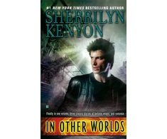 KNYGA Sherrilyn Kenyon In Other Worlds
