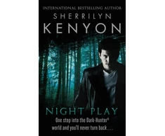 KNYGA Sherrilyn Kenyon Night Play