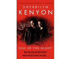KNYGA Sherrilyn Kenyon Sins Of The Night