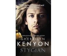 KNYGA Sherrilyn Kenyon Stygian