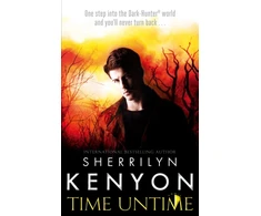 KNYGA Sherrilyn Kenyon Time Untime