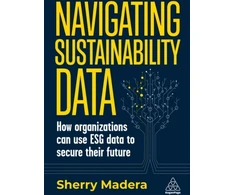 KNYGA Sherry Madera Navigating Sustainability Data