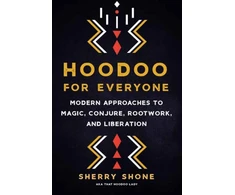KNYGA Sherry Shone Hoodoo for Everyone