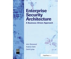 KNYGA Sherwood John Enterprise Security Architecture