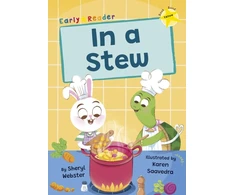 KNYGA Sheryl Webster; Karen Saavedra In a Stew