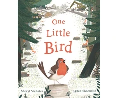 KNYGA Sheryl Webster One Little Bird
