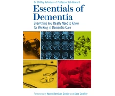 KNYGA Shibley Rahman Essentials of Dementia