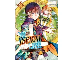 KNYGA Shinkoshoto My Isekai Life 05: I Gained a Second Character Class and Became the Strongest Sage in the World!