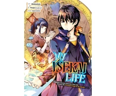 KNYGA Shinkoshoto My Isekai Life 06: I Gained a Second Character Class and Became the Strongest Sage in the World!