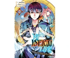 KNYGA Shinkoshoto My Isekai Life 07: I Gained a Second Character Class and Became the Strongest Sage in the World!
