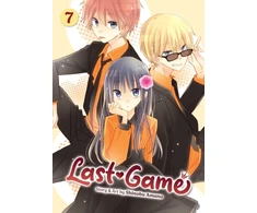 KNYGA Shinobu Amano Last Game Vol. 7