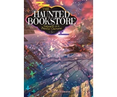KNYGA Shinobumaru Haunted Bookstore – Gateway to a Parallel Universe (Light Novel) Vol. 5
