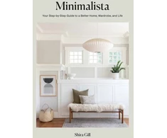 KNYGA Shira Gill Minimalista