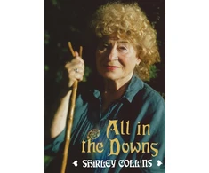 KNYGA Shirley Collins All in the Downs