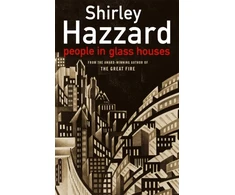 KNYGA Shirley Hazzard People In Glass Houses