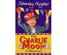 KNYGA Shirley Hughes Charlie Moon Collection
