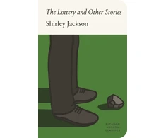 KNYGA Shirley Jackson Lottery and Other Stories