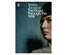 KNYGA Shirley Jackson The Road Through the Wall