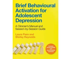 KNYGA Shirley Reynolds Brief Behavioural Activation for Adolescent Depression